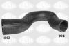 SASIC SWH6727 Radiator Hose